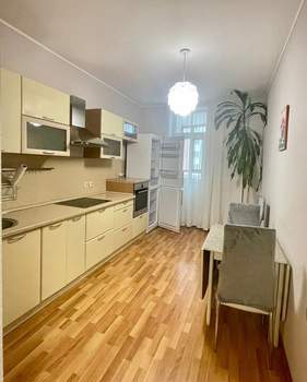 2-к квартира, на длительный срок, 67м2, 6/25 этаж