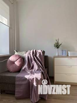 2-к квартира, посуточно, 45м2, 1/1 этаж