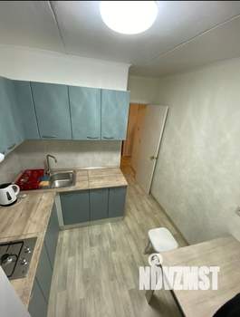 1-к квартира, на длительный срок, 30м2, 2/5 этаж