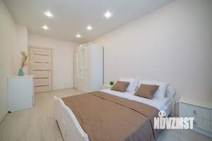 1-к квартира, на длительный срок, 40м2, 6/10 этаж