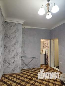 2-к квартира, на длительный срок, 38м2, 1/2 этаж