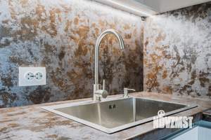 1-к квартира, на длительный срок, 39м2, 8/10 этаж