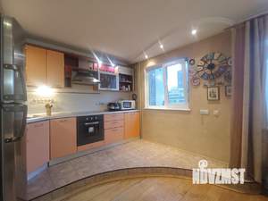 2-к квартира, на длительный срок, 65м2, 8/10 этаж