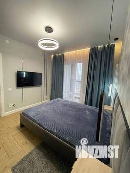 1-к квартира, на длительный срок, 37м2, 19/29 этаж