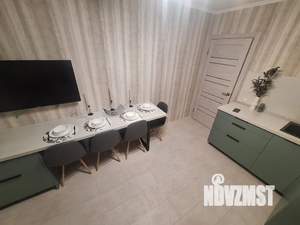 2-к квартира, посуточно, 40м2, 10/10 этаж
