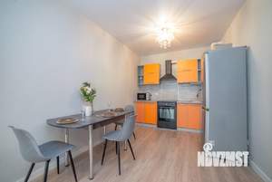 2-к квартира, посуточно, 40м2, 3/24 этаж