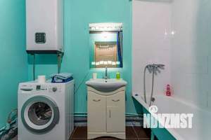 1-к квартира, посуточно, 45м2, 9/17 этаж