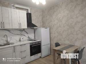 2-к квартира, на длительный срок, 38м2, 14/16 этаж