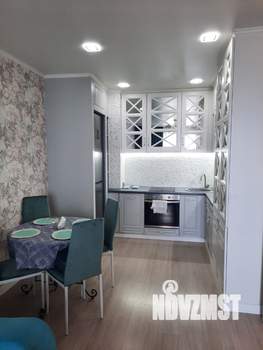 2-к квартира, посуточно, 62м2, 16/25 этаж