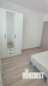 2-к квартира, на длительный срок, 50м2, 13/25 этаж