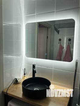 Студия квартира, на длительный срок, 23м2, 9/24 этаж