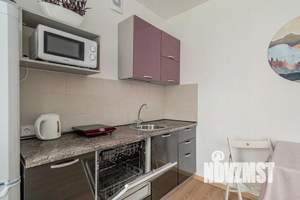 2-к квартира, посуточно, 53м2, 1/1 этаж