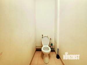 2-к квартира, на длительный срок, 47м2, 24/27 этаж