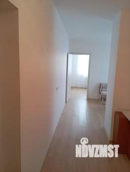 1-к квартира, на длительный срок, 33м2, 20/25 этаж