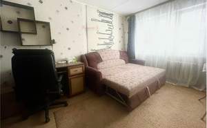 2-к квартира, на длительный срок, 43м2, 1/5 этаж