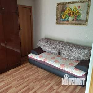 1-к квартира, на длительный срок, 33м2, 3/4 этаж