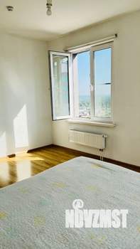 2-к квартира, на длительный срок, 55м2, 25/25 этаж