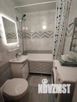 Студия квартира, посуточно, 31м2, 4/5 этаж