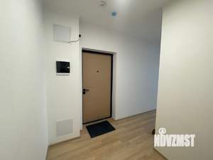 1-к квартира, на длительный срок, 40м2, 24/26 этаж