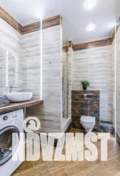 3-к квартира, посуточно, 60м2, 1/1 этаж