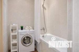 1-к квартира, посуточно, 45м2, 3/18 этаж
