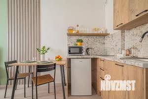 Студия квартира, посуточно, 26м2, 12/25 этаж