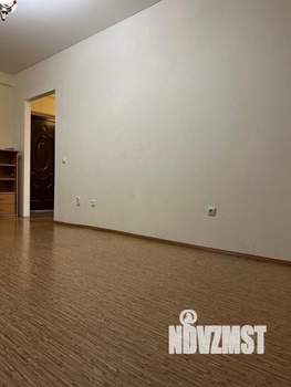 1-к квартира, на длительный срок, 37м2, 19/25 этаж