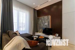 2-к квартира, посуточно, 110м2, 9/9 этаж