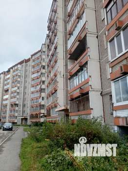 2-к квартира, на длительный срок, 45м2, 1/10 этаж