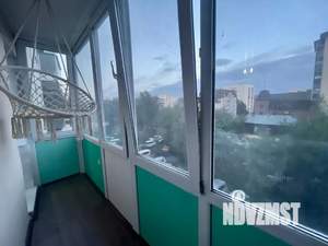 2-к квартира, посуточно, 60м2, 3/9 этаж