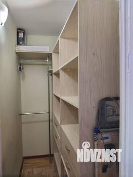 2-к квартира, на длительный срок, 43м2, 4/5 этаж