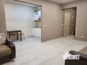 1-к квартира, на длительный срок, 39м2, 3/9 этаж