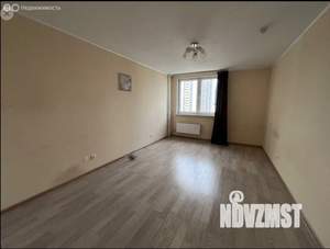 1-к квартира, на длительный срок, 41м2, 17/25 этаж