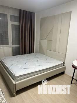 Студия квартира, посуточно, 30м2, 4/16 этаж