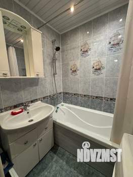 2-к квартира, на длительный срок, 48м2, 7/16 этаж