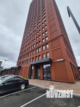2-к квартира, на длительный срок, 48м2, 20/26 этаж