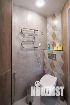 1-к квартира, посуточно, 12м2, 1/1 этаж