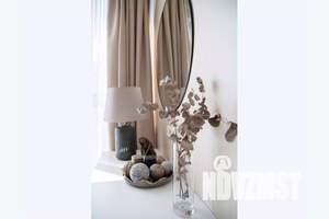 1-к квартира, посуточно, 30м2, 12/14 этаж