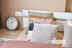 Студия квартира, посуточно, 25м2, 24/35 этаж