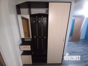 1-к квартира, на длительный срок, 33м2, 7/9 этаж