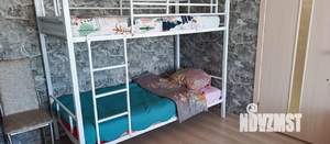 1-к квартира, посуточно, 38м2, 1/18 этаж