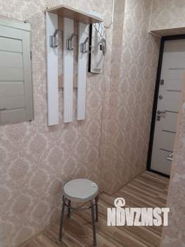 1-к квартира, на длительный срок, 31м2, 1/5 этаж