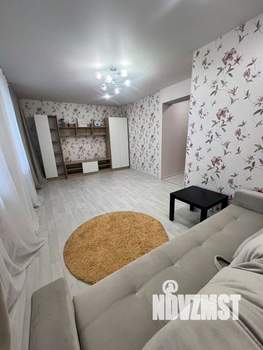 1-к квартира, на длительный срок, 34м2, 16/16 этаж