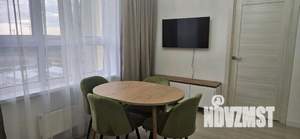2-к квартира, посуточно, 54м2, 1/1 этаж
