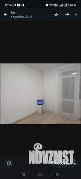 Студия квартира, на длительный срок, 26м2, 3/26 этаж