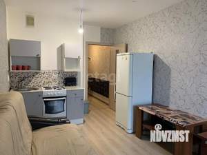 Студия квартира, на длительный срок, 20м2, 19/25 этаж