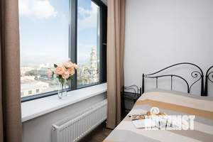 1-к квартира, посуточно, 20м2, 9/15 этаж