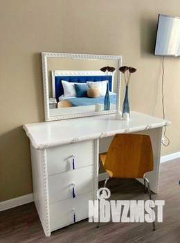 2-к квартира, посуточно, 58м2, 1/1 этаж