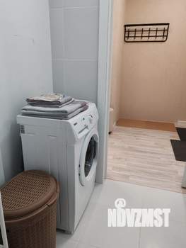 Студия квартира, посуточно, 28м2, 6/17 этаж