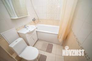 Студия квартира, посуточно, 31м2, 5/5 этаж